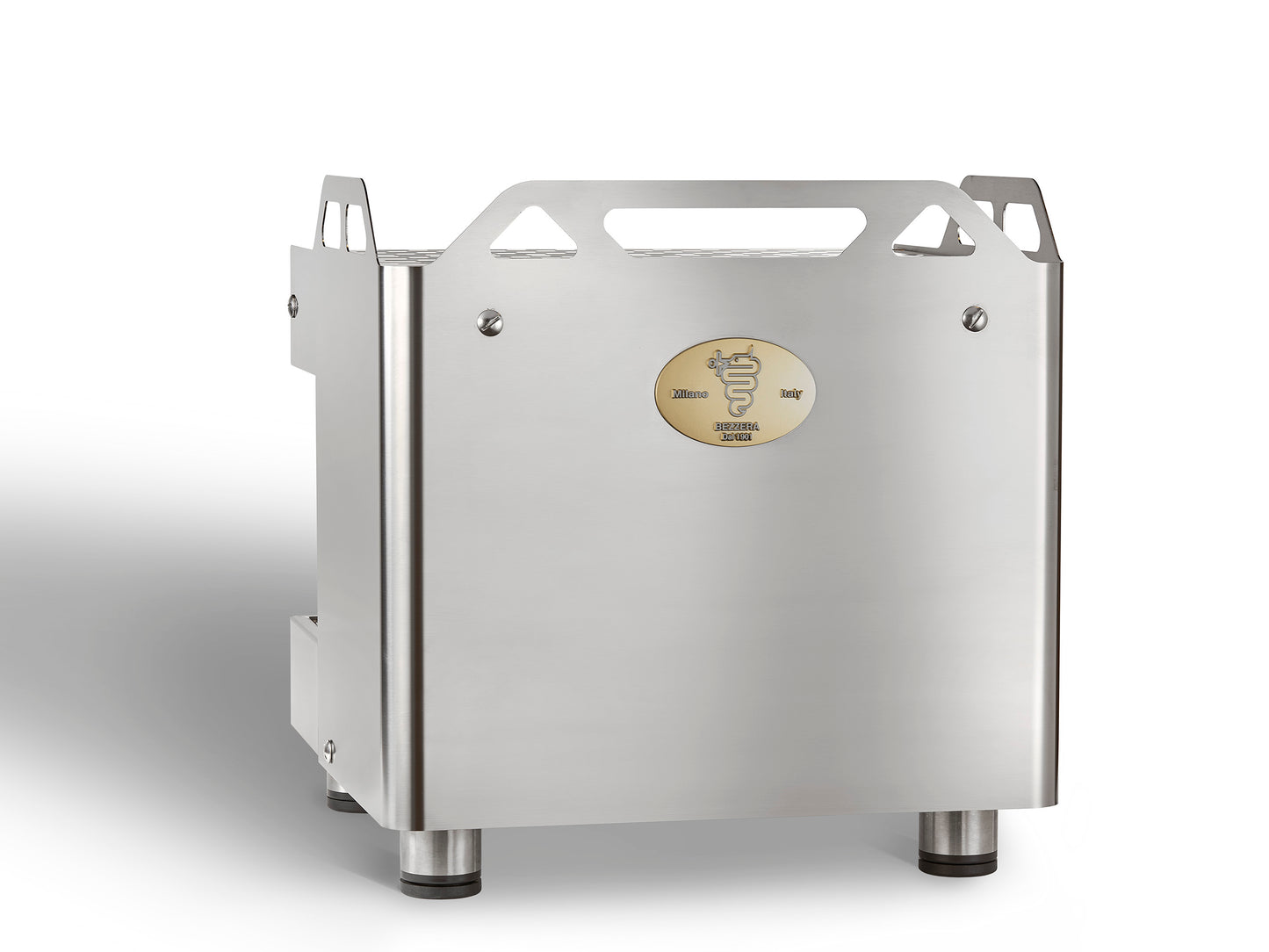 Bezzera Otto - 2 Group - 8 Liter Boiler