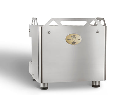 Bezzera Otto - 2 Group - 8 Liter Boiler