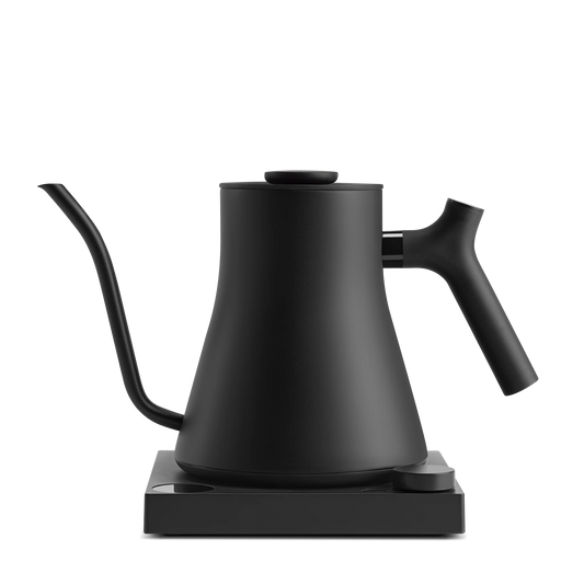 Fellow Stagg EKG Pro Electric Kettle Matte Black