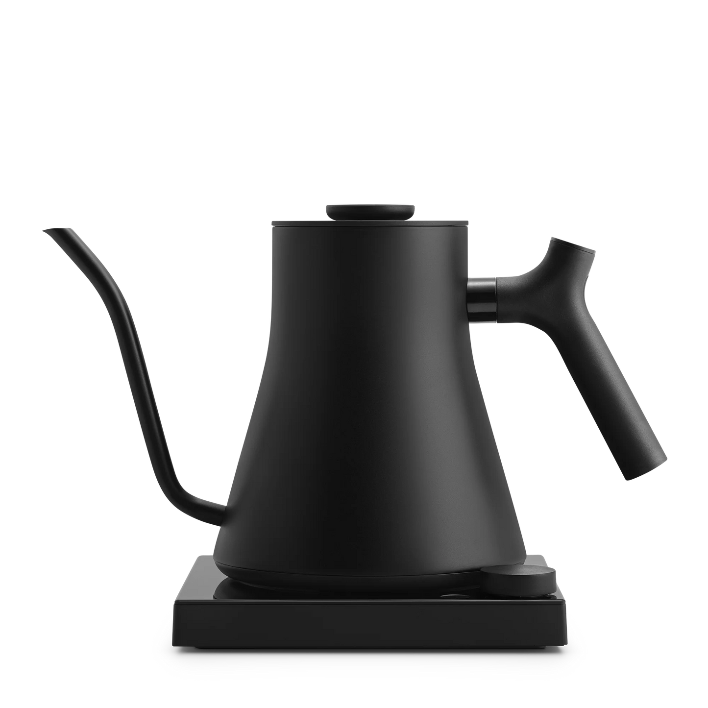 Fellow Stagg EKG Pro Electric Kettle Studio Edition Matte Black