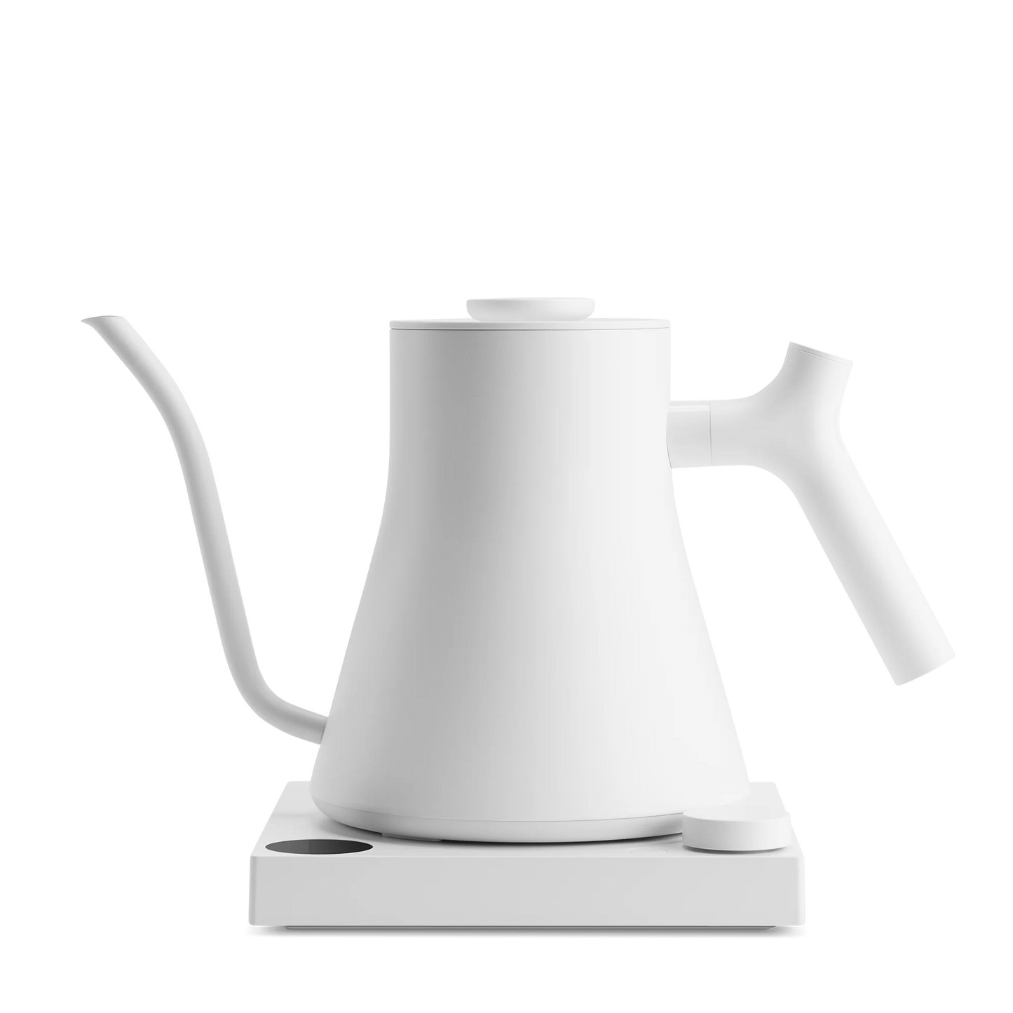 Fellow Stagg EKG Pro Electric Kettle Matte White