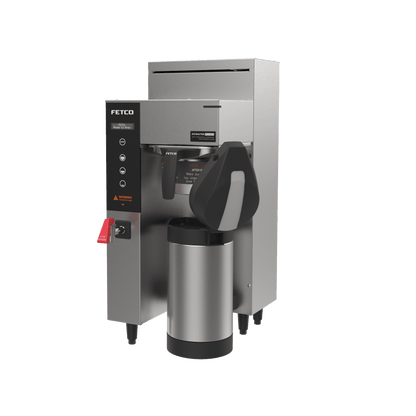 FETCO Extractor Plus Single Coffee Brewer - 1 Gal - CBS-1231