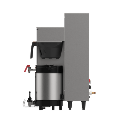 FETCO Extractor Plus Single Coffee Brewer - 1 Gal - CBS-1231