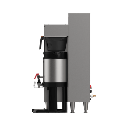 FETCO Extractor Plus Single Coffee Brewer - 1.5 Gal - CBS-1251