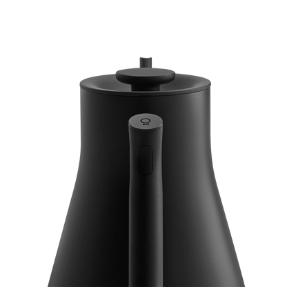 Fellow Stagg EKG Pro Electric Kettle Matte Black