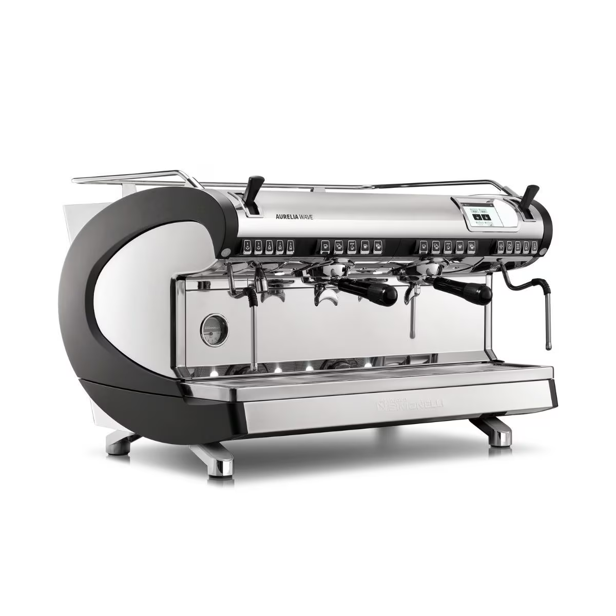 Nuova Simonelli Aurelia Wave - Digit - 2 Group