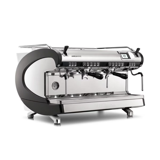 Nuova Simonelli Aurelia Wave - Volumetric - 2 Group