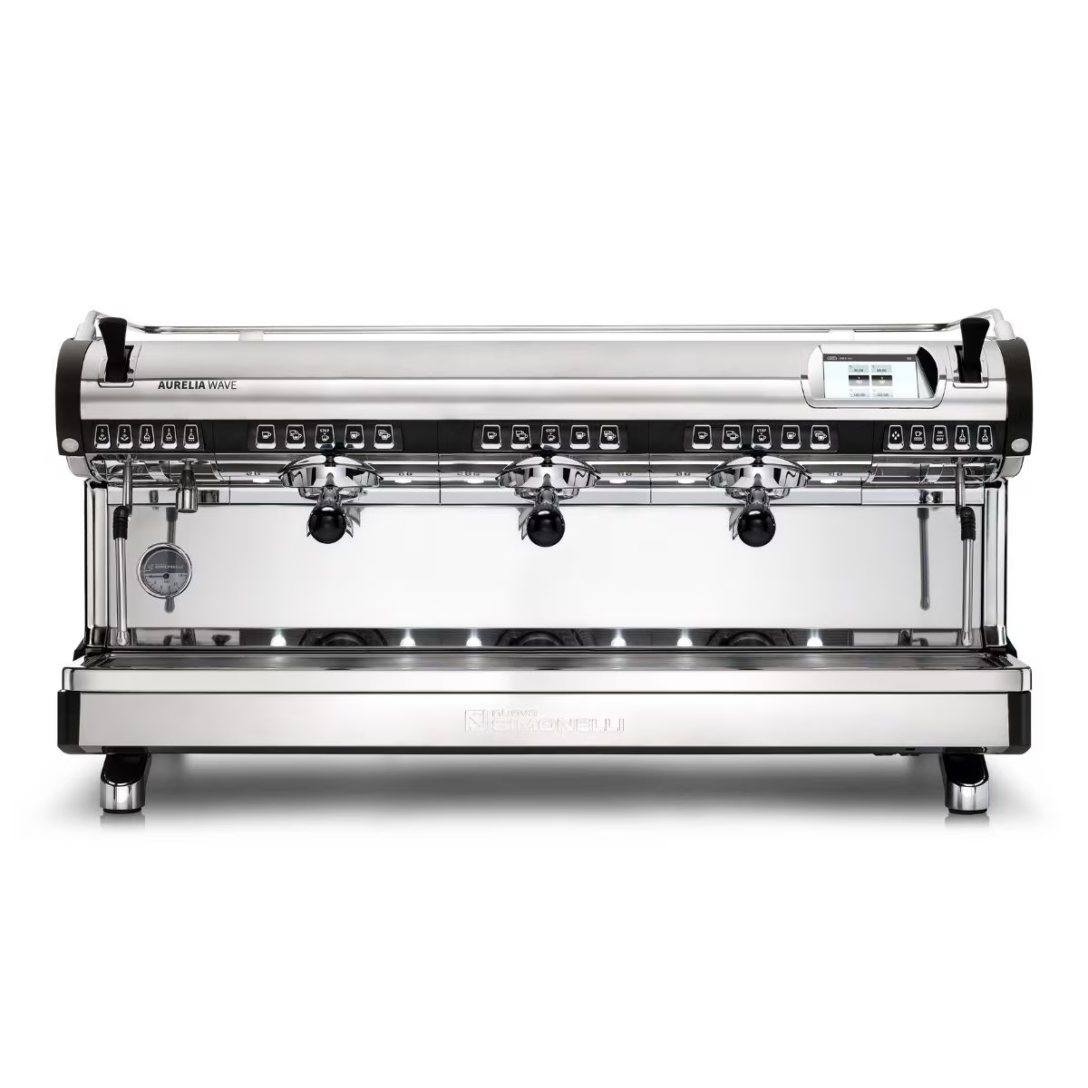 Nuova Simonelli Aurelia Wave - Digit - 3 Group