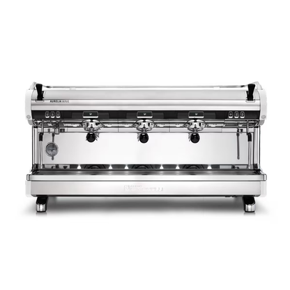 Nuova Simonelli Aurelia Wave - Semi Automatic - 3 Group