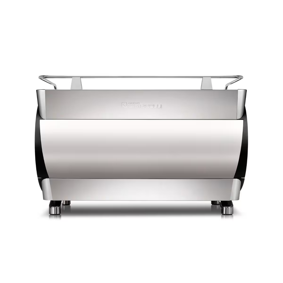 Nuova Simonelli Aurelia Wave - Volumetric - 3 Group