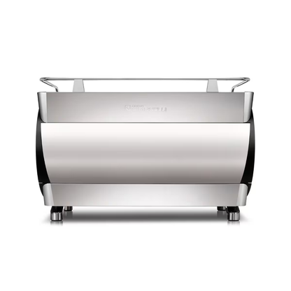 Nuova Simonelli Aurelia Wave - Volumetric - 3 Group