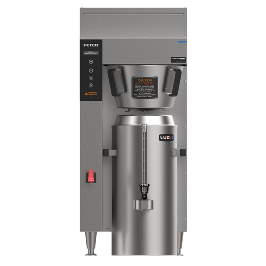 FETCO Extractor Plus Single Coffee Brewer - 3 Gal - CBS-1261