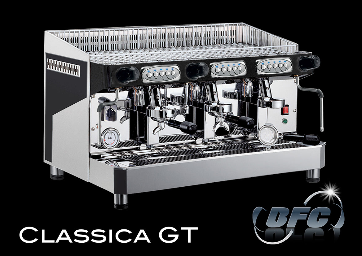 BFC CLASSICA GT ELECTRONIC 11-LT - 2 Group