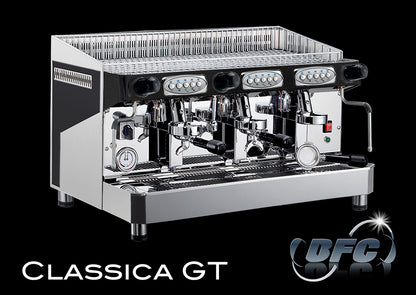 BFC CLASSICA GT ELECTRONIC 16-LT - 3 Group