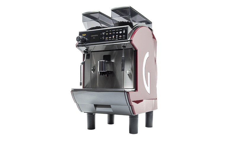 Gaggia Concetto Evo Duo