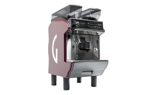 Gaggia Concetto Evo Duo