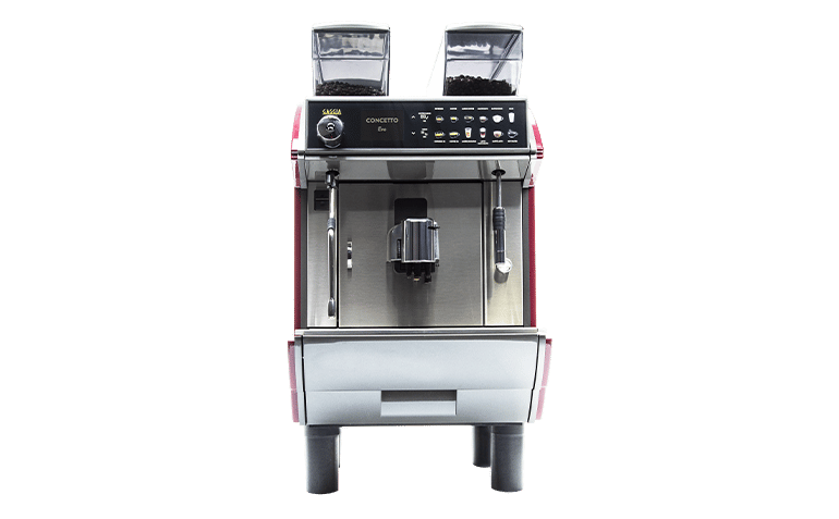 Gaggia Concetto Evo Duo