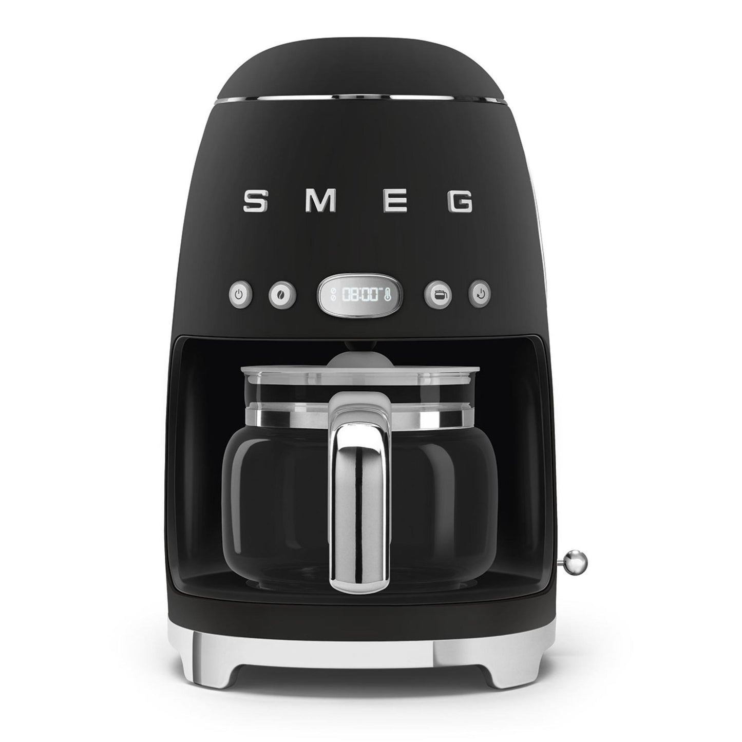 Smeg Coffee maker Retro-style