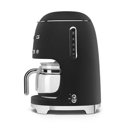 Smeg Coffee maker Retro-style