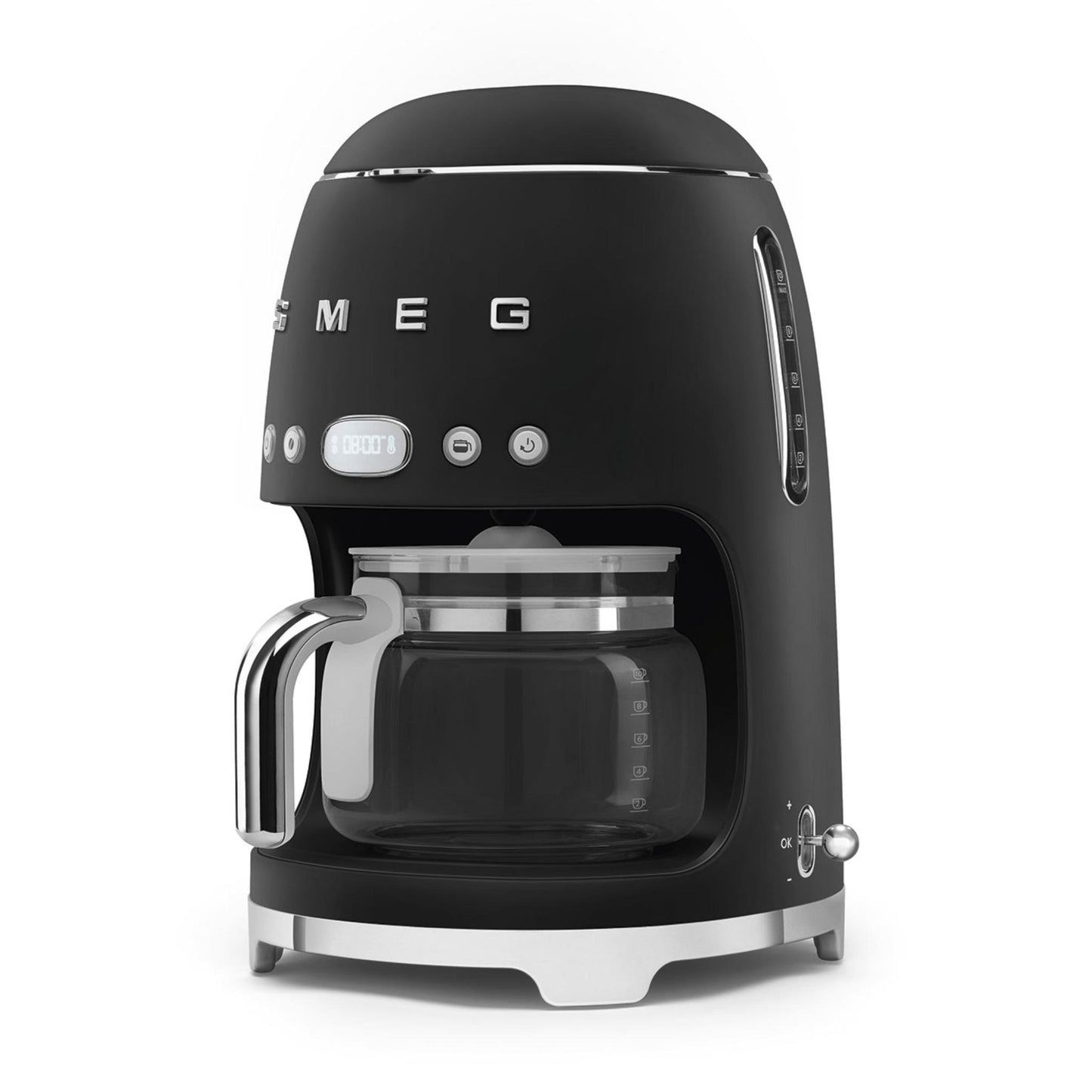 Smeg Coffee maker Retro-style