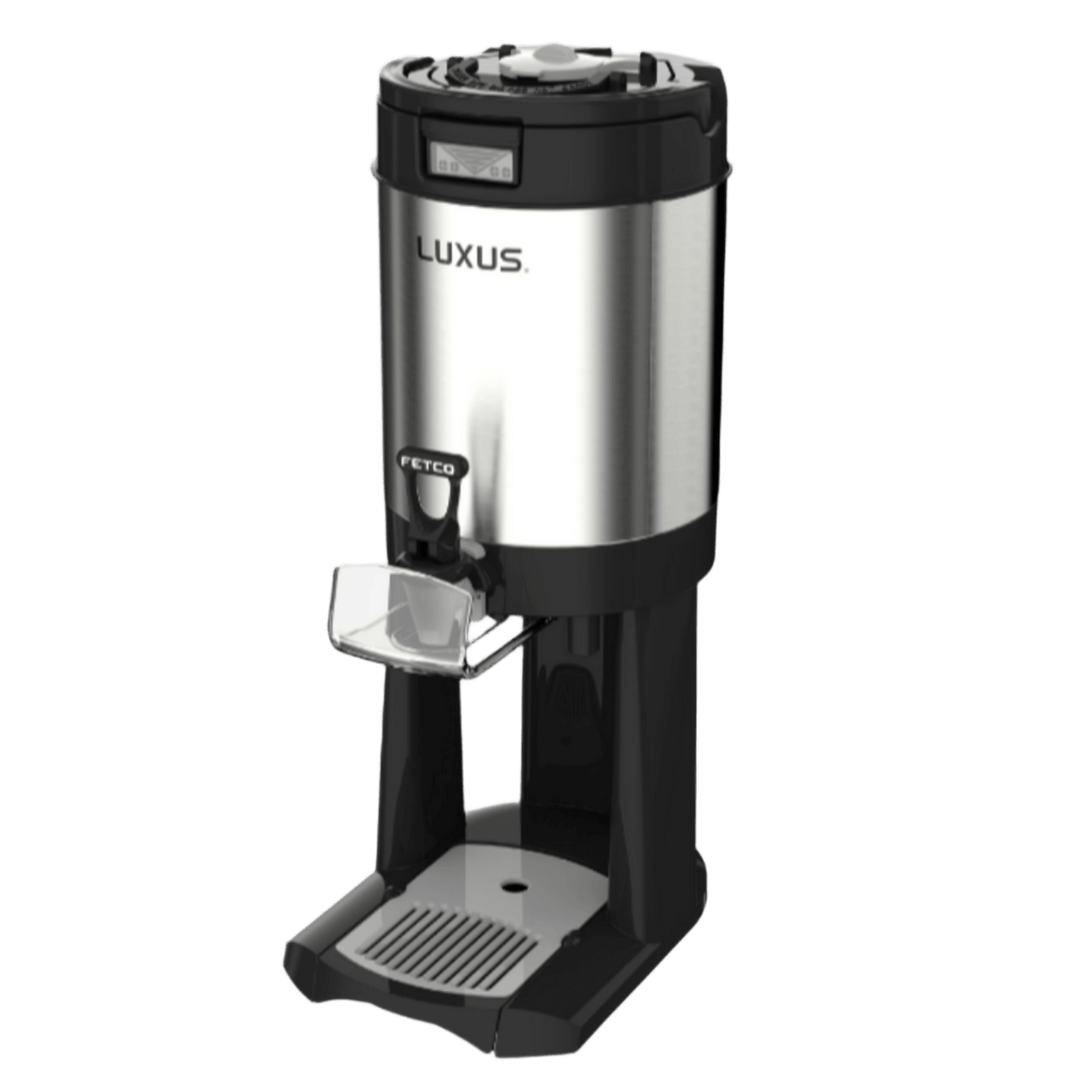 FETCO L4D-10 LUXUS® Thermal Dispenser - 1 Gal