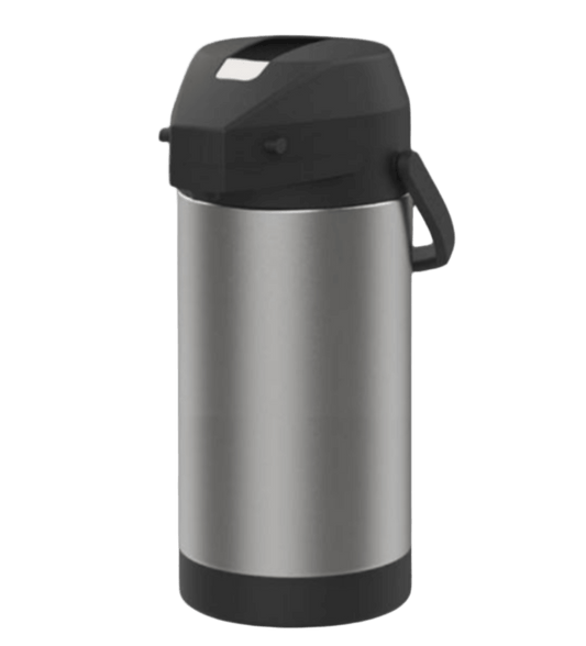 FETCO 2.5L Pump Lever Airpot Dispenser