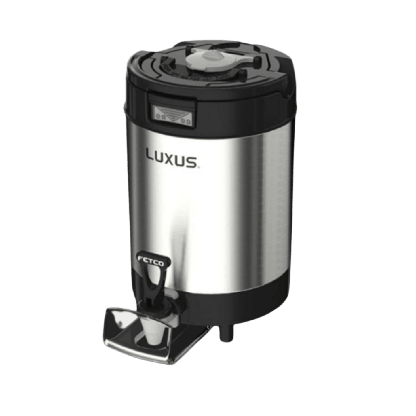 FETCO L4S-10 LUXUS® Thermal Dispenser - 1 Gal