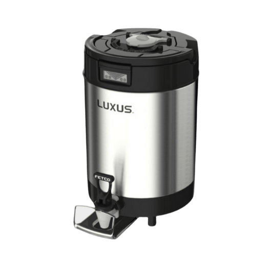 FETCO L4S-15 LUXUS® Thermal Dispenser - 1.5 Gal