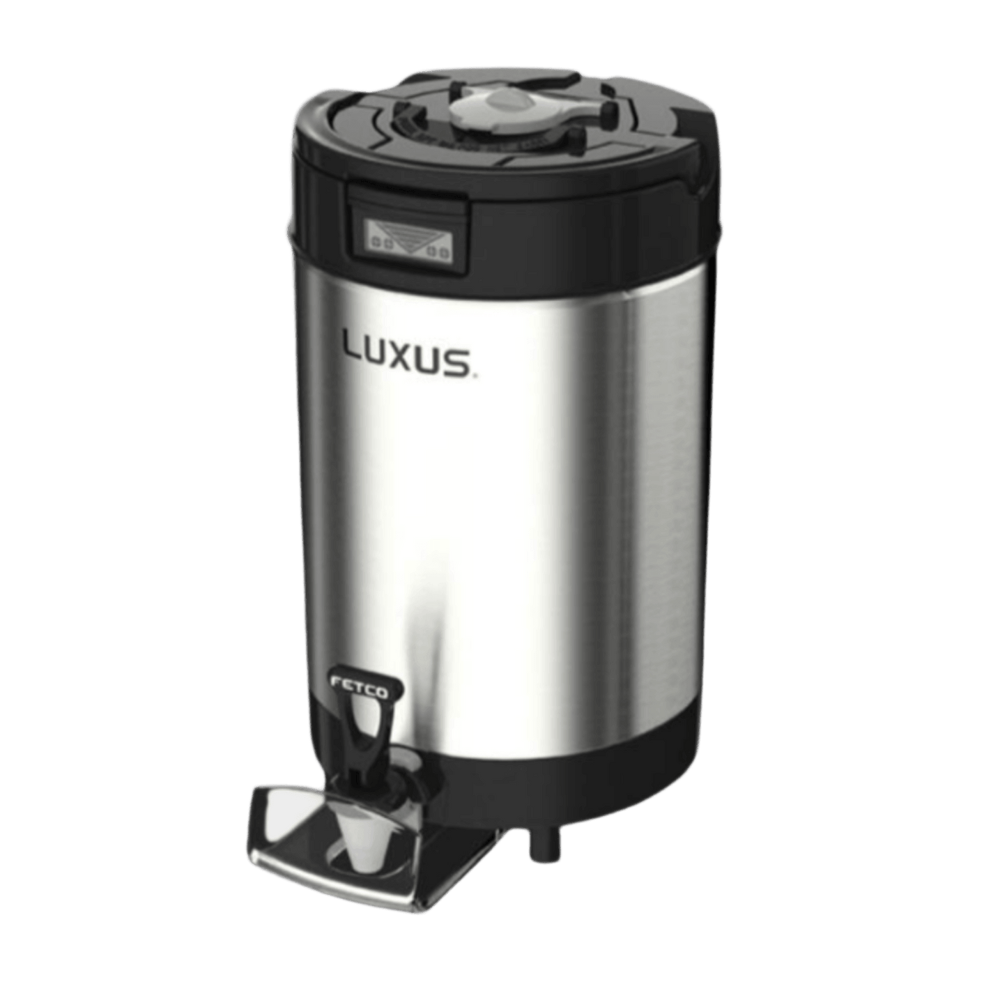 FETCO L4S-20 LUXUS® Thermal Dispenser - 2 Gal