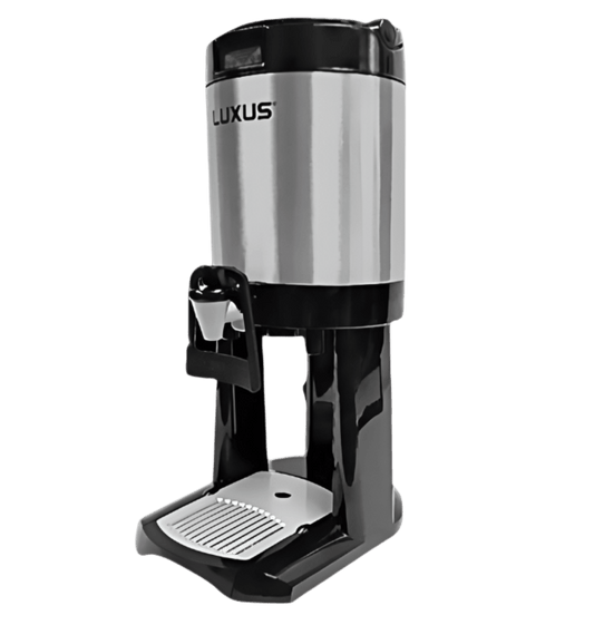 FETCO L4D-15TLA LUXUS® Touchless Thermal Dispenser - 1.5 Gal