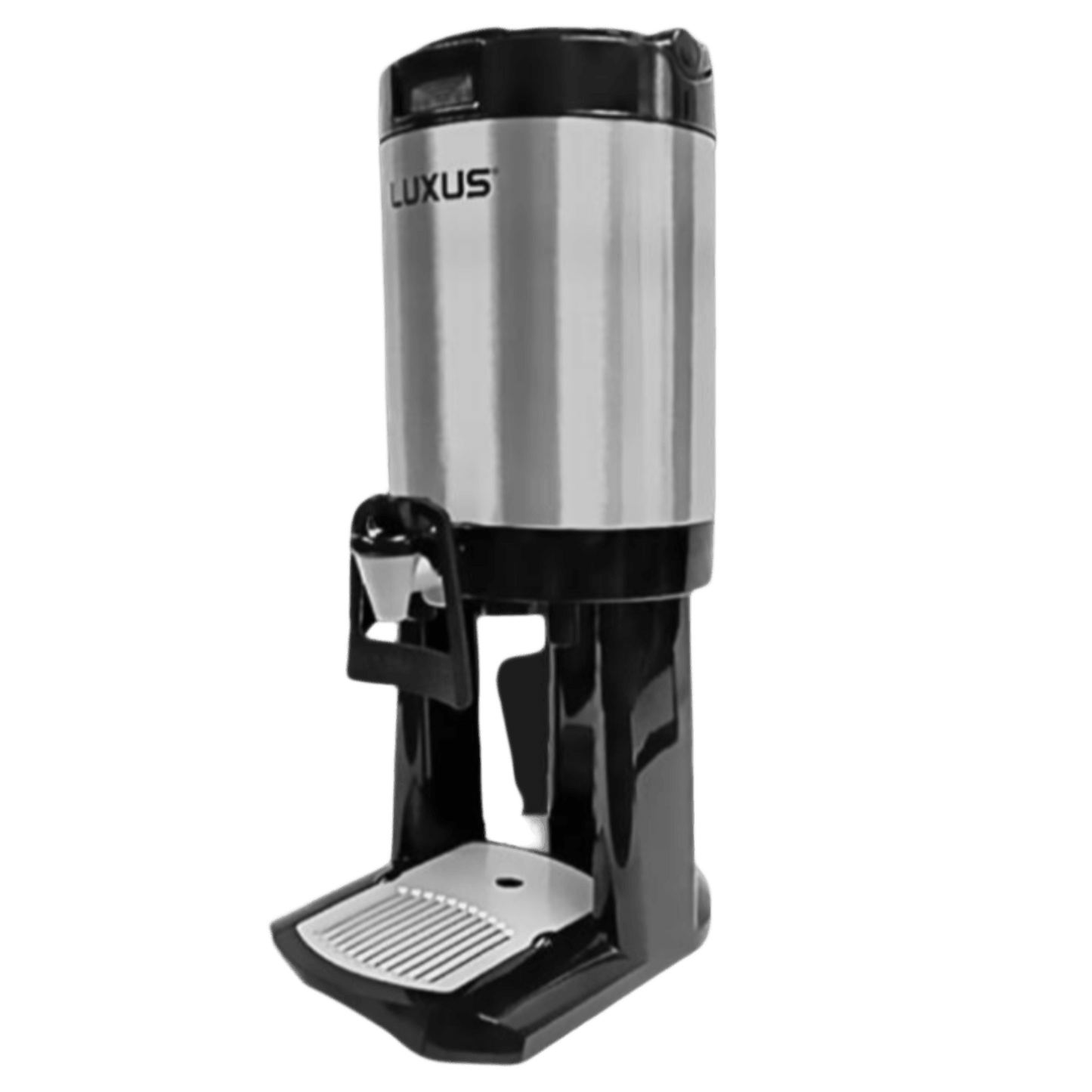 FETCO L4D-20TLA LUXUS® Touchless Thermal Dispenser - 2 Gal