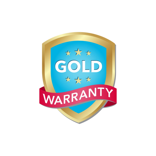 Gold Warranty & Installation Package - Adonis - 2 Group