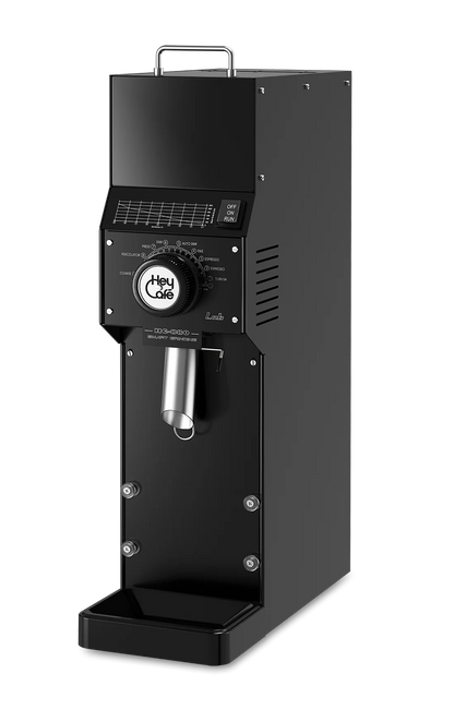 HeyCafe HC-880 Lab - Black