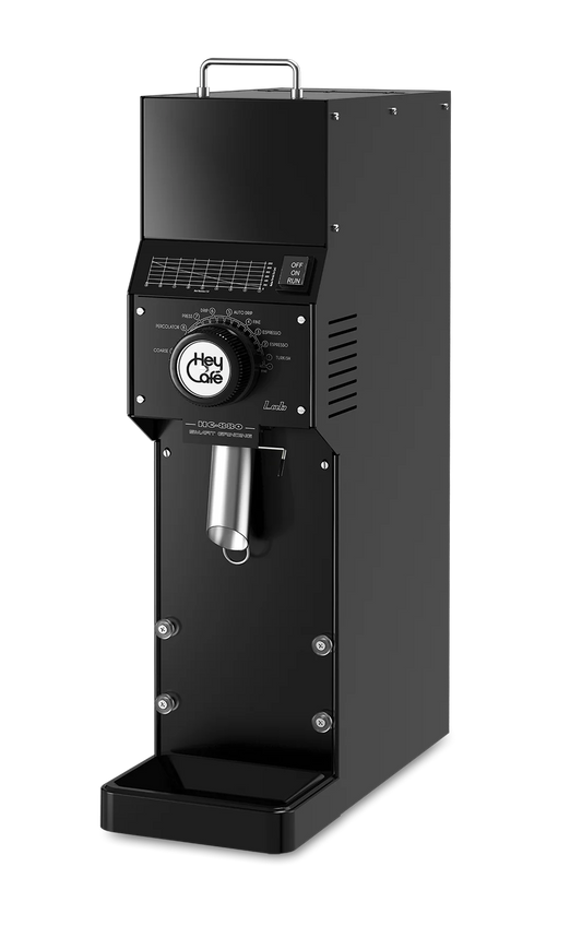 HeyCafe HC-880 Lab - Black