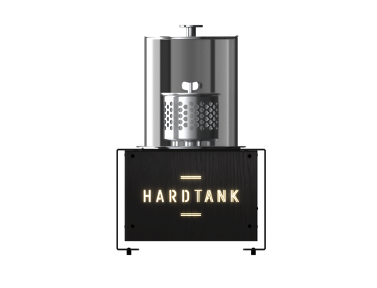 Baby Hardtank by FETCO® - Grey