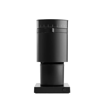 Fellow Opus Conical Brew Grinder - Matte Black