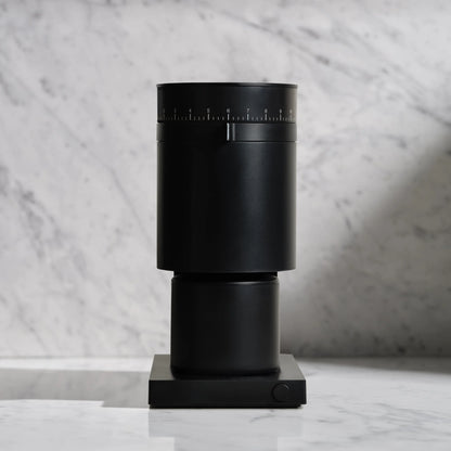 Fellow Opus Conical Brew Grinder - Matte Black