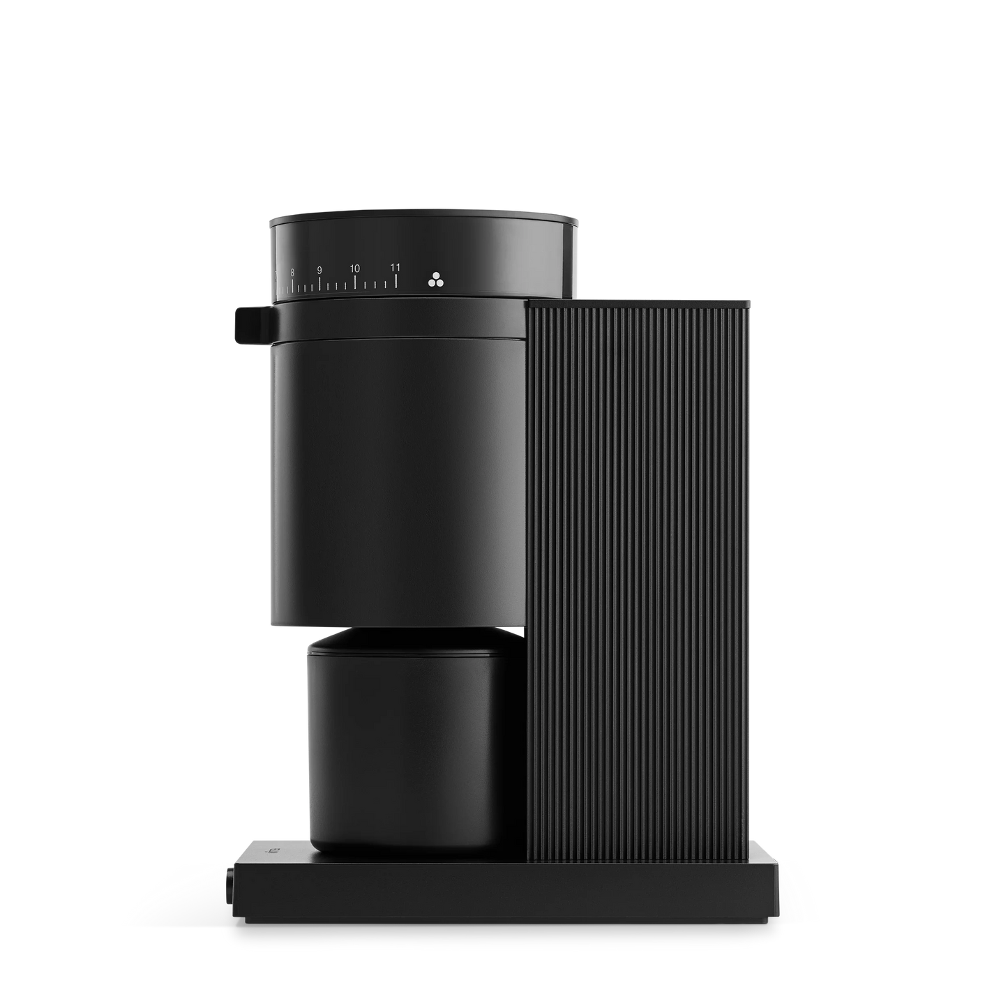 Fellow Opus Conical Brew Grinder - Matte Black