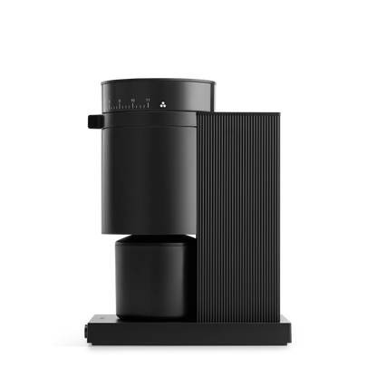 Fellow Opus Conical Brew Grinder - Matte Black