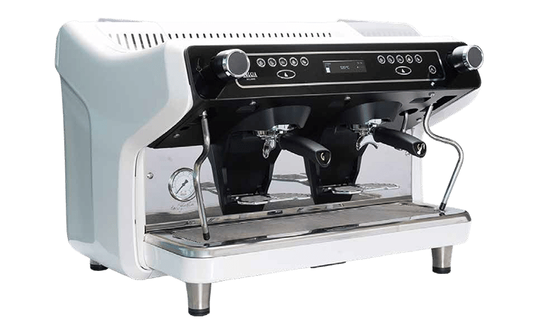 Gaggia La Giusta - 2 Group