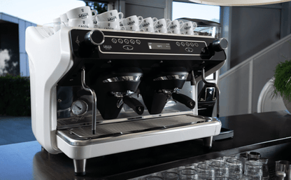 Gaggia La Giusta - 2 Group