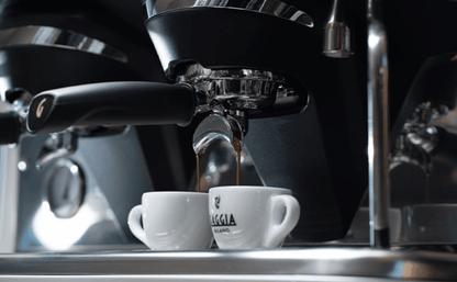 Gaggia La Giusta - 3 Group