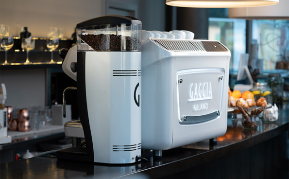 Gaggia La Giusta - 2 Group