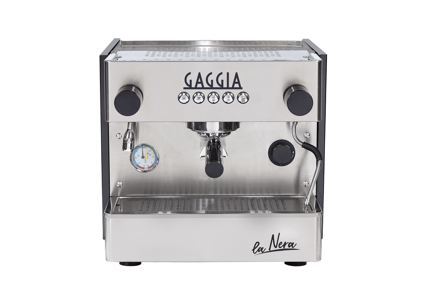 Gaggia La Nera - 1 Group