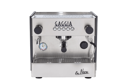 Gaggia La Nera - 1 Group