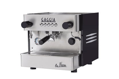 Gaggia La Nera - 1 Group