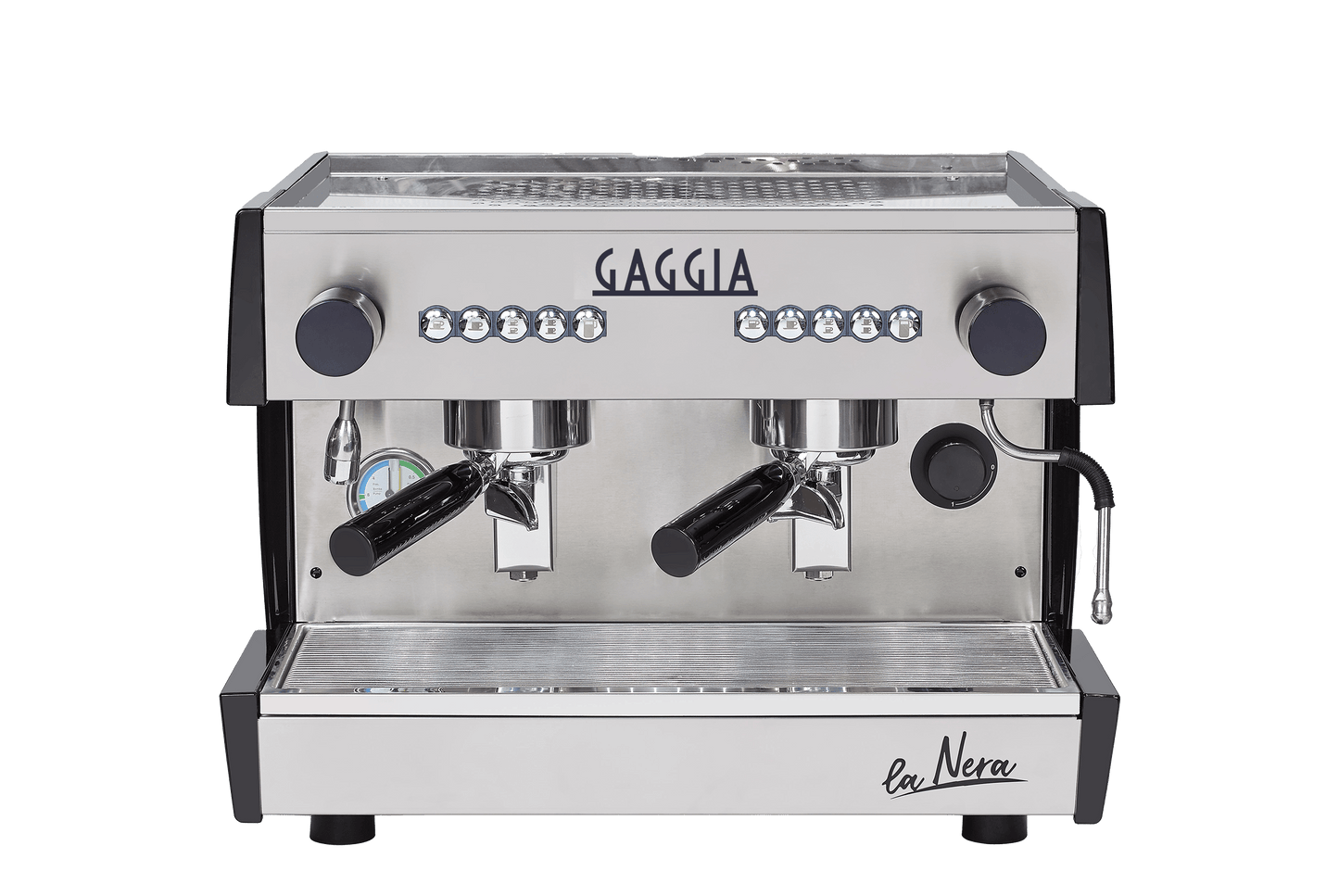 Gaggia La Nera - 2 Group