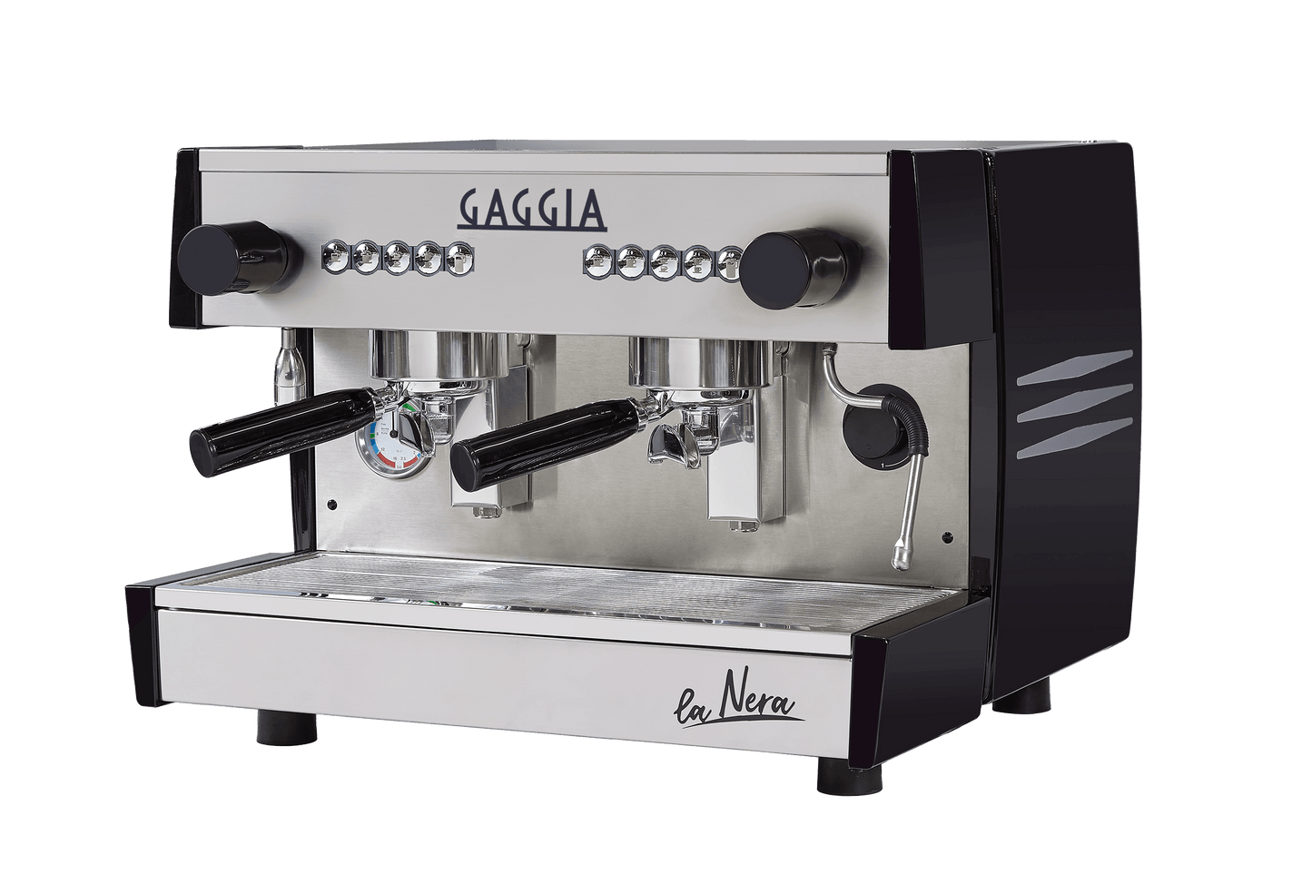 Gaggia La Nera - 2 Group