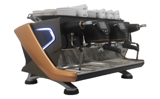 Gaggia La Reale - 2 Group