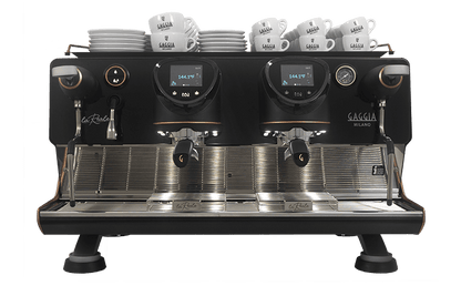 Gaggia La Reale - 2 Group